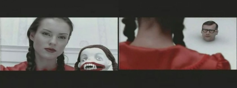 Illustration for article titled Weird Music Videos Vol. 237